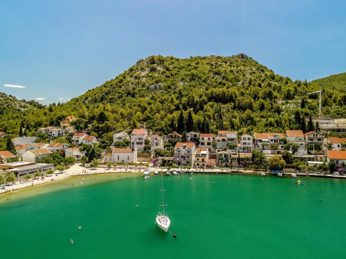Apartmani Medar Blace Exteriér fotografie