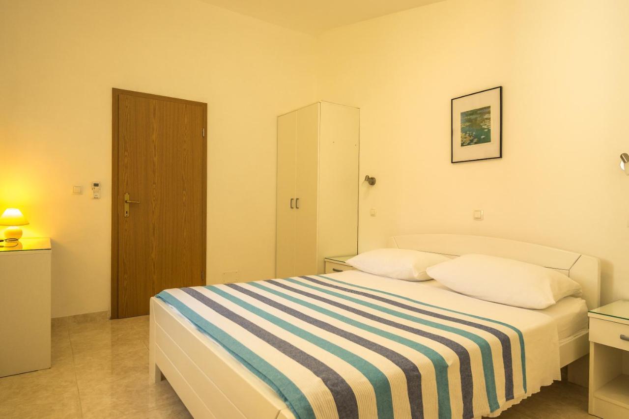 Apartmani Medar Blace Exteriér fotografie