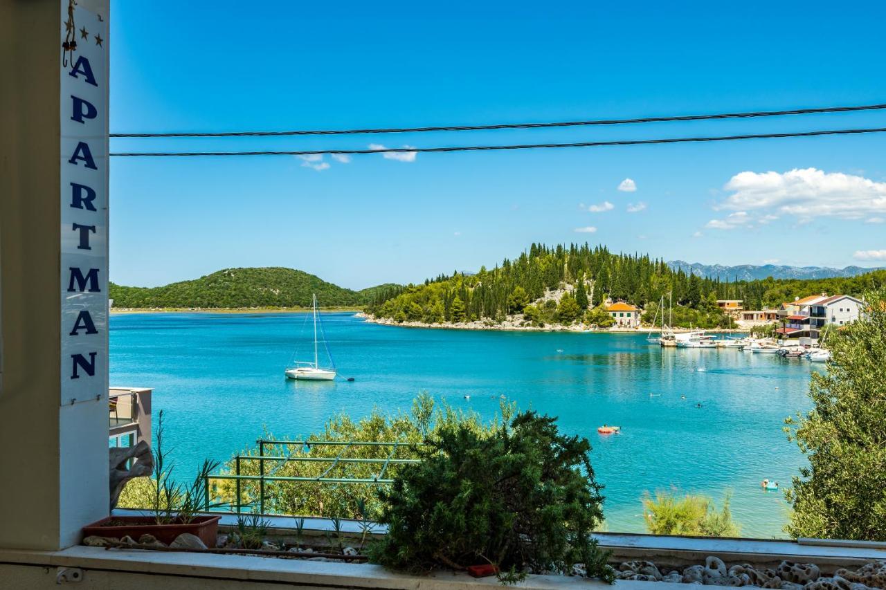 Apartmani Medar Blace Exteriér fotografie