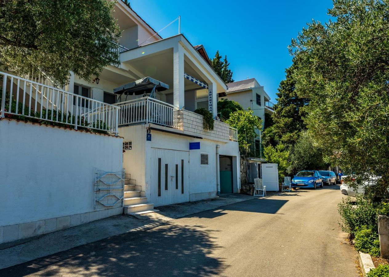 Apartmani Medar Blace Exteriér fotografie