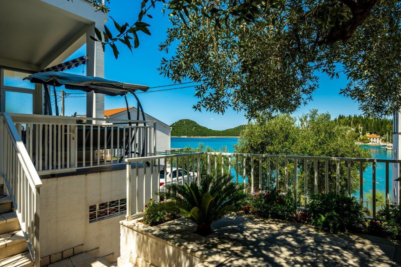 Apartmani Medar Blace Exteriér fotografie