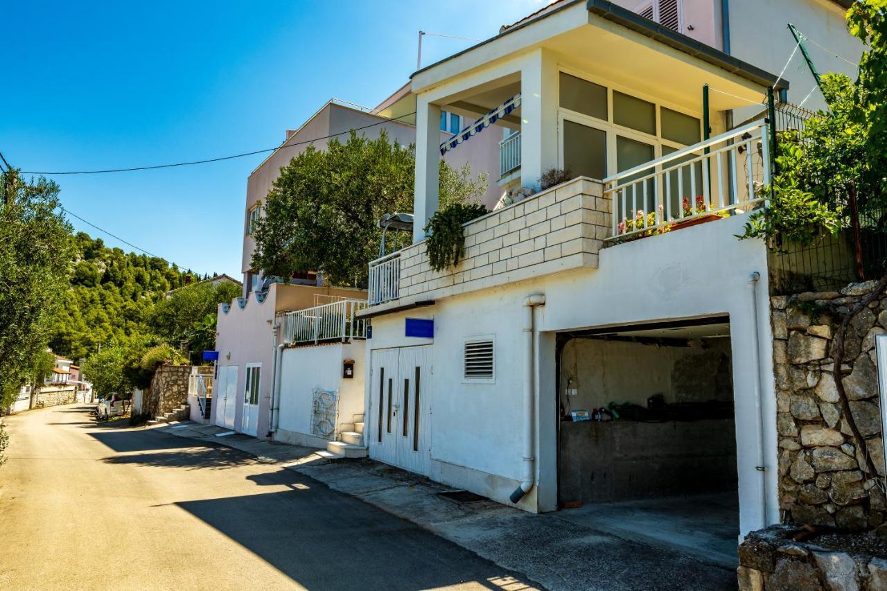 Apartmani Medar Blace Exteriér fotografie