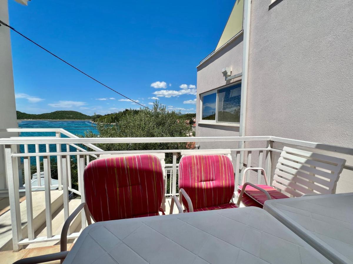 Apartmani Medar Blace Exteriér fotografie