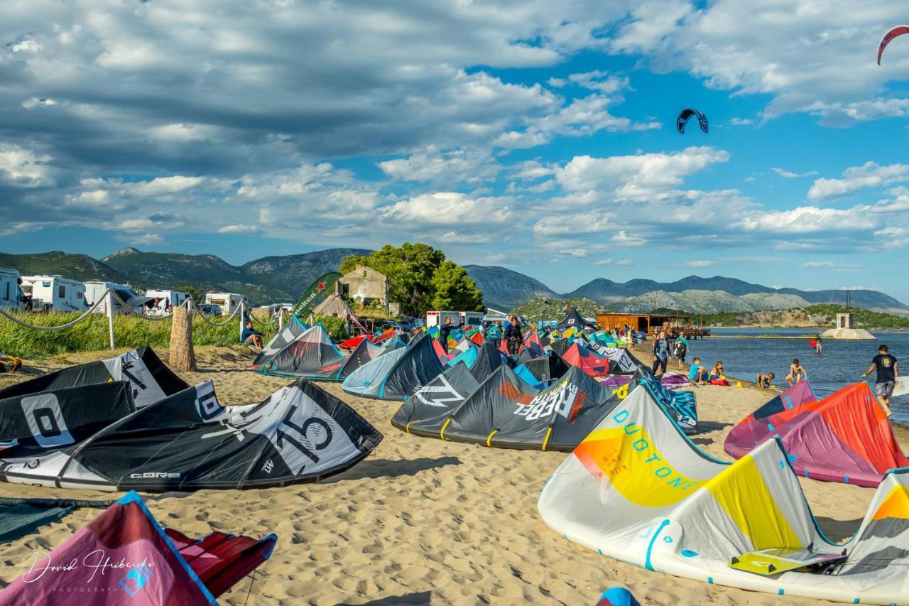 Apartmani Medar Blace Exteriér fotografie