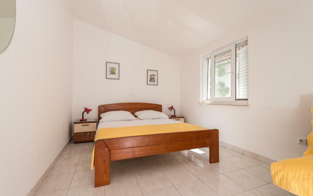 Apartmani Medar Blace Exteriér fotografie