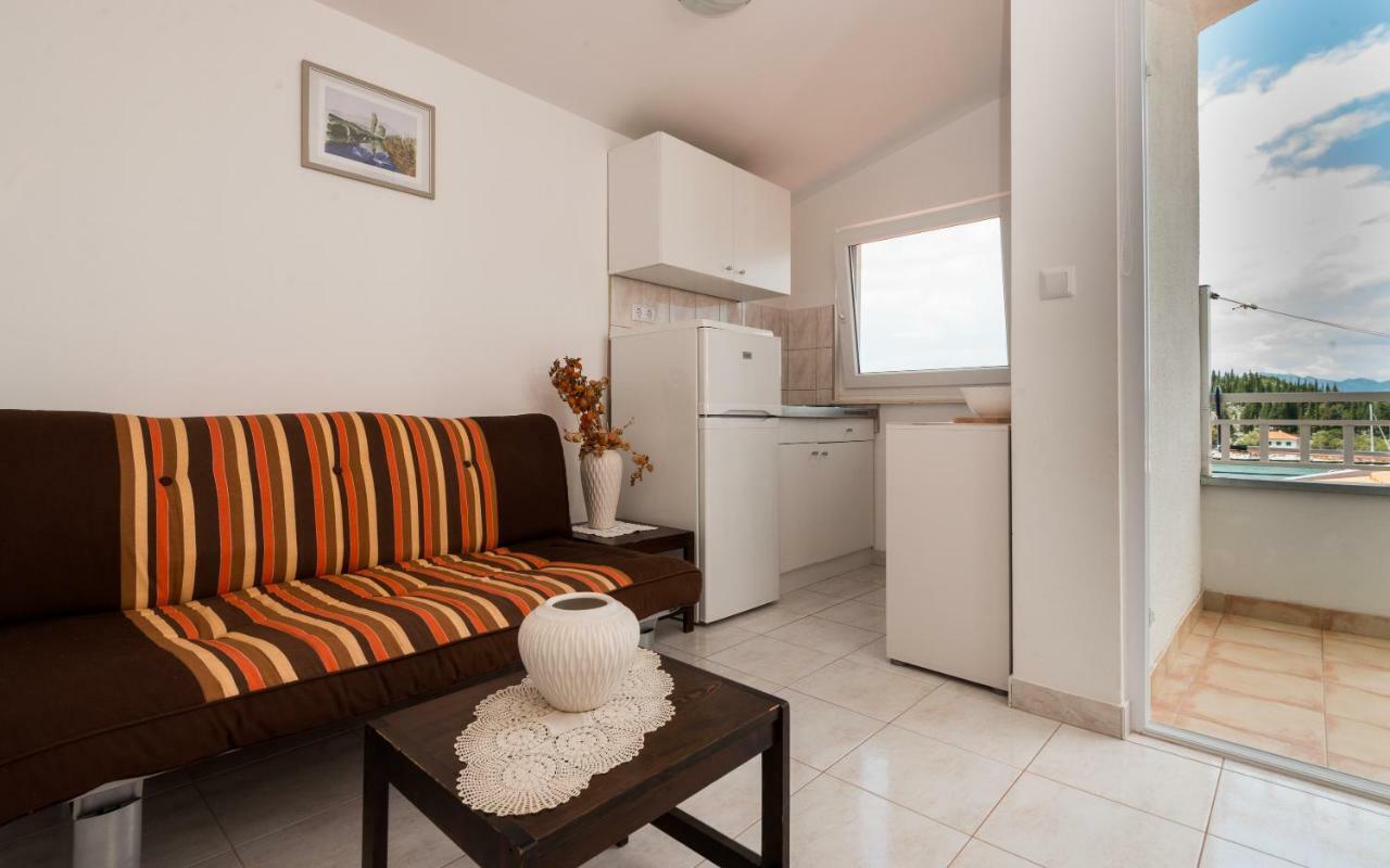 Apartmani Medar Blace Exteriér fotografie