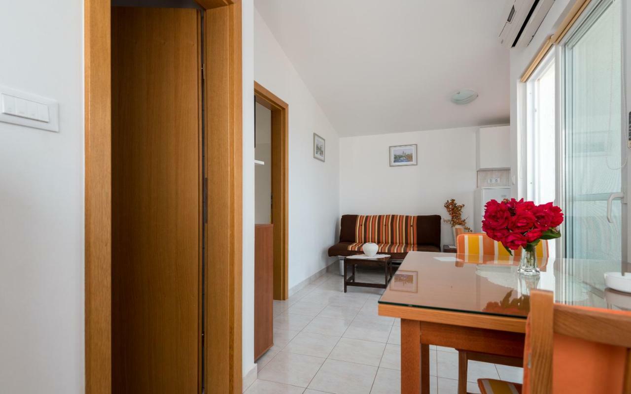 Apartmani Medar Blace Exteriér fotografie