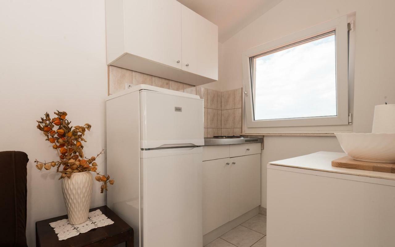 Apartmani Medar Blace Exteriér fotografie