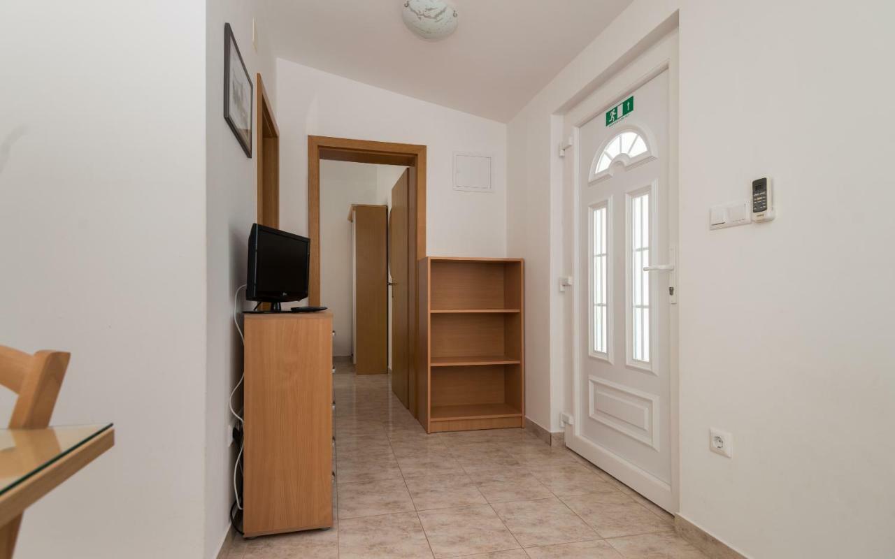 Apartmani Medar Blace Exteriér fotografie