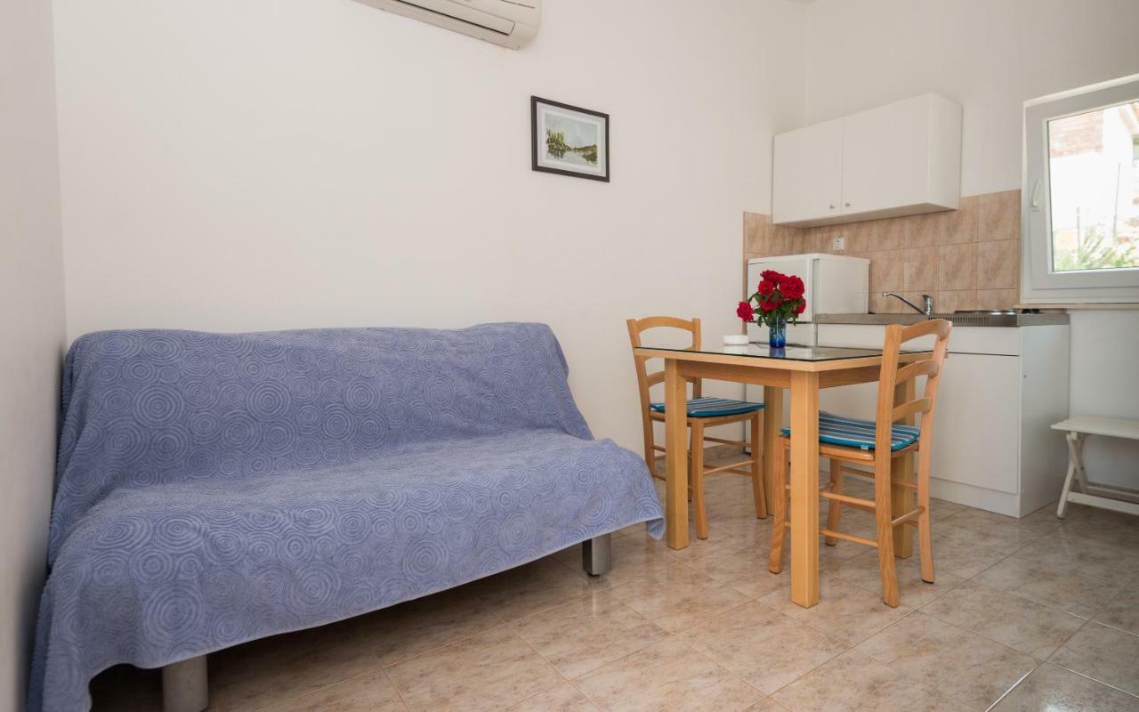 Apartmani Medar Blace Exteriér fotografie