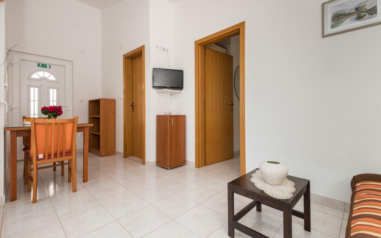 Apartmani Medar Blace Exteriér fotografie